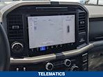 New 2025 Ford F-150 XLT SuperCrew Cab for sale #SKD66370 - photo 44