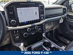 New 2025 Ford F-150 XLT SuperCrew Cab for sale #SKD66370 - photo 46