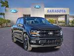 2025 Ford F-150 SuperCrew Cab 4WD Pickup for sale #SKD66413 - photo 1