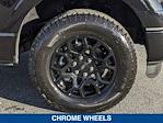 2025 Ford F-150 SuperCrew Cab 4WD Pickup for sale #SKD66413 - photo 11