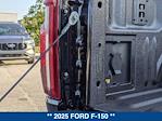 2025 Ford F-150 SuperCrew Cab 4WD Pickup for sale #SKD66413 - photo 14
