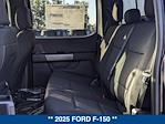 2025 Ford F-150 SuperCrew Cab 4WD Pickup for sale #SKD66413 - photo 15