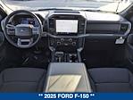 2025 Ford F-150 SuperCrew Cab 4WD Pickup for sale #SKD66413 - photo 16