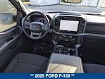 2025 Ford F-150 SuperCrew Cab 4WD Pickup for sale #SKD66413 - photo 17