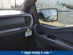 2025 Ford F-150 SuperCrew Cab 4WD Pickup for sale #SKD66413 - photo 18