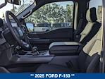 2025 Ford F-150 SuperCrew Cab 4WD Pickup for sale #SKD66413 - photo 21