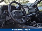 2025 Ford F-150 SuperCrew Cab 4WD Pickup for sale #SKD66413 - photo 22