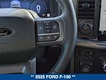 2025 Ford F-150 SuperCrew Cab 4WD Pickup for sale #SKD66413 - photo 26