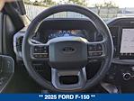 2025 Ford F-150 SuperCrew Cab 4WD Pickup for sale #SKD66413 - photo 27