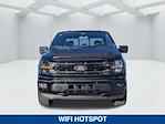 2025 Ford F-150 SuperCrew Cab 4WD Pickup for sale #SKD66413 - photo 8