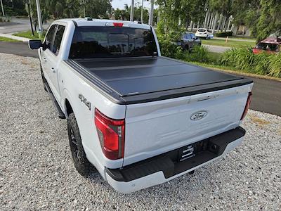 New 2025 Ford F-150 XLT SuperCrew Cab for sale #SKD66469 - photo 2