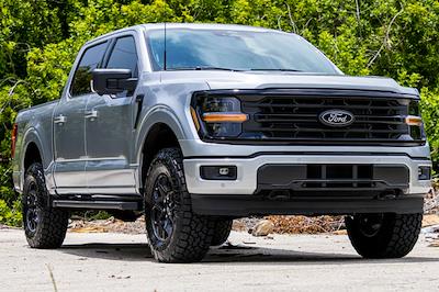 2025 Ford F-150 SuperCrew Cab 4WD Pickup for sale #SKD66730 - photo 1
