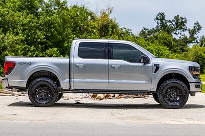 2025 Ford F-150 SuperCrew Cab 4WD Pickup for sale #SKD66730 - photo 2