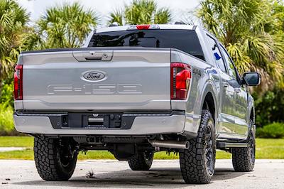 2025 Ford F-150 SuperCrew Cab 4WD Pickup for sale #SKD66730 - photo 2