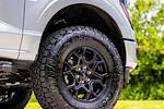 2025 Ford F-150 SuperCrew Cab 4WD Pickup for sale #SKD66730 - photo 10