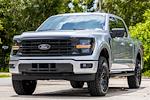 2025 Ford F-150 SuperCrew Cab 4WD Pickup for sale #SKD66730 - photo 6