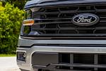 2025 Ford F-150 SuperCrew Cab 4WD Pickup for sale #SKD66730 - photo 8