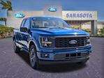 2025 Ford F-150 Super Cab RWD Pickup for sale #SKD66739 - photo 1