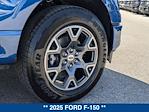 2025 Ford F-150 Super Cab RWD Pickup for sale #SKD66739 - photo 12