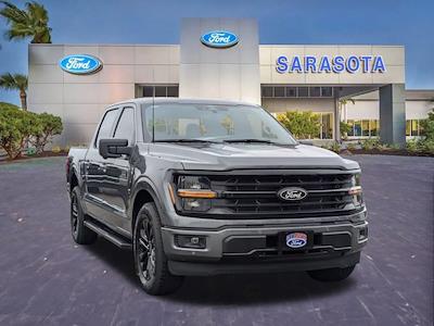 2025 Ford F-150 SuperCrew Cab RWD Pickup for sale #SKD85331 - photo 1