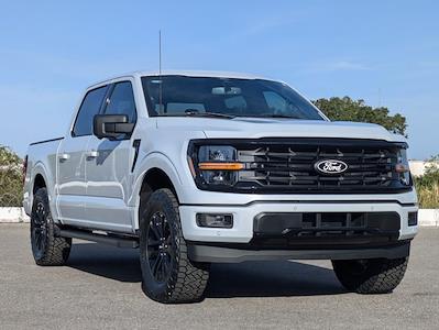 2025 Ford F-150 SuperCrew Cab RWD Pickup for sale #SKD96006 - photo 1