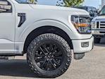 2025 Ford F-150 SuperCrew Cab RWD Pickup for sale #SKD96006 - photo 11