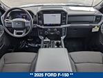 2025 Ford F-150 SuperCrew Cab RWD Pickup for sale #SKD96006 - photo 19