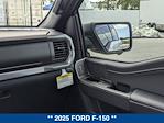 2025 Ford F-150 SuperCrew Cab RWD Pickup for sale #SKD96006 - photo 21