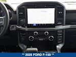 2025 Ford F-150 SuperCrew Cab RWD Pickup for sale #SKD96006 - photo 23