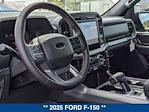 2025 Ford F-150 SuperCrew Cab RWD Pickup for sale #SKD96006 - photo 25
