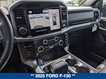 2025 Ford F-150 SuperCrew Cab RWD Pickup for sale #SKD96006 - photo 34