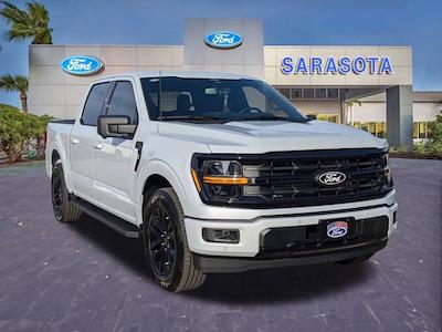 New 2025 Ford F-150 - photo 1