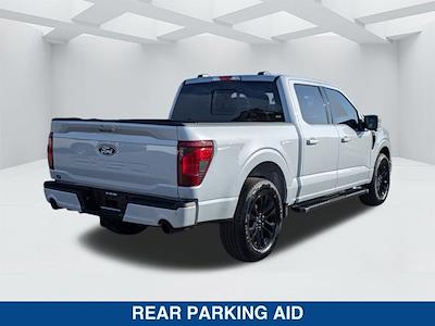 New 2025 Ford F-150 - photo 1