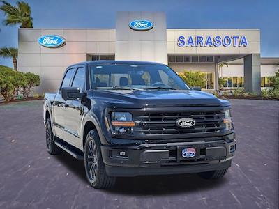 New 2025 Ford F-150 XLT SuperCrew Cab for sale #SKD99903 - photo 1