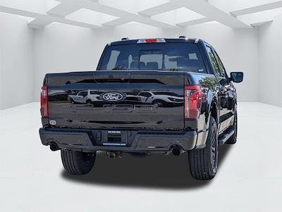 New 2025 Ford F-150 XLT SuperCrew Cab for sale #SKD99903 - photo 2