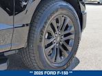 2025 Ford F-150 SuperCrew Cab RWD Pickup for sale #SKD99903 - photo 10