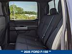 2025 Ford F-150 SuperCrew Cab RWD Pickup for sale #SKD99903 - photo 15
