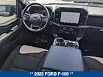 2025 Ford F-150 SuperCrew Cab RWD Pickup for sale #SKD99903 - photo 17