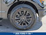2025 Ford F-150 SuperCrew Cab RWD Pickup for sale #SKD99903 - photo 9