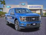 2025 Ford F-150 SuperCrew Cab RWD Pickup for sale #SKE01122 - photo 1