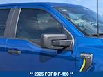 2025 Ford F-150 SuperCrew Cab RWD Pickup for sale #SKE01122 - photo 10