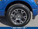 2025 Ford F-150 SuperCrew Cab RWD Pickup for sale #SKE01122 - photo 11