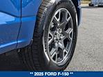 2025 Ford F-150 SuperCrew Cab RWD Pickup for sale #SKE01122 - photo 12