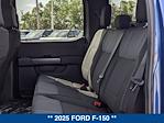 2025 Ford F-150 SuperCrew Cab RWD Pickup for sale #SKE01122 - photo 14
