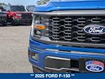2025 Ford F-150 SuperCrew Cab RWD Pickup for sale #SKE01122 - photo 9