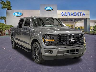 2025 Ford F-150 SuperCrew Cab RWD Pickup for sale #SKE01441 - photo 1