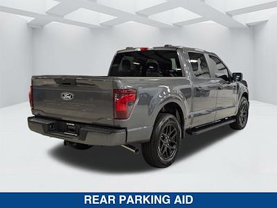 2025 Ford F-150 SuperCrew Cab RWD Pickup for sale #SKE01441 - photo 2