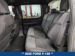 2025 Ford F-150 SuperCrew Cab RWD Pickup for sale #SKE01441 - photo 14