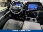 2025 Ford F-150 SuperCrew Cab RWD Pickup for sale #SKE01441 - photo 19