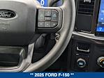 2025 Ford F-150 SuperCrew Cab RWD Pickup for sale #SKE01441 - photo 22